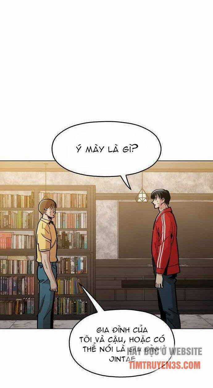 Kỷ Nguyên Tàn Bạo - Chapter 33 - Trang 4