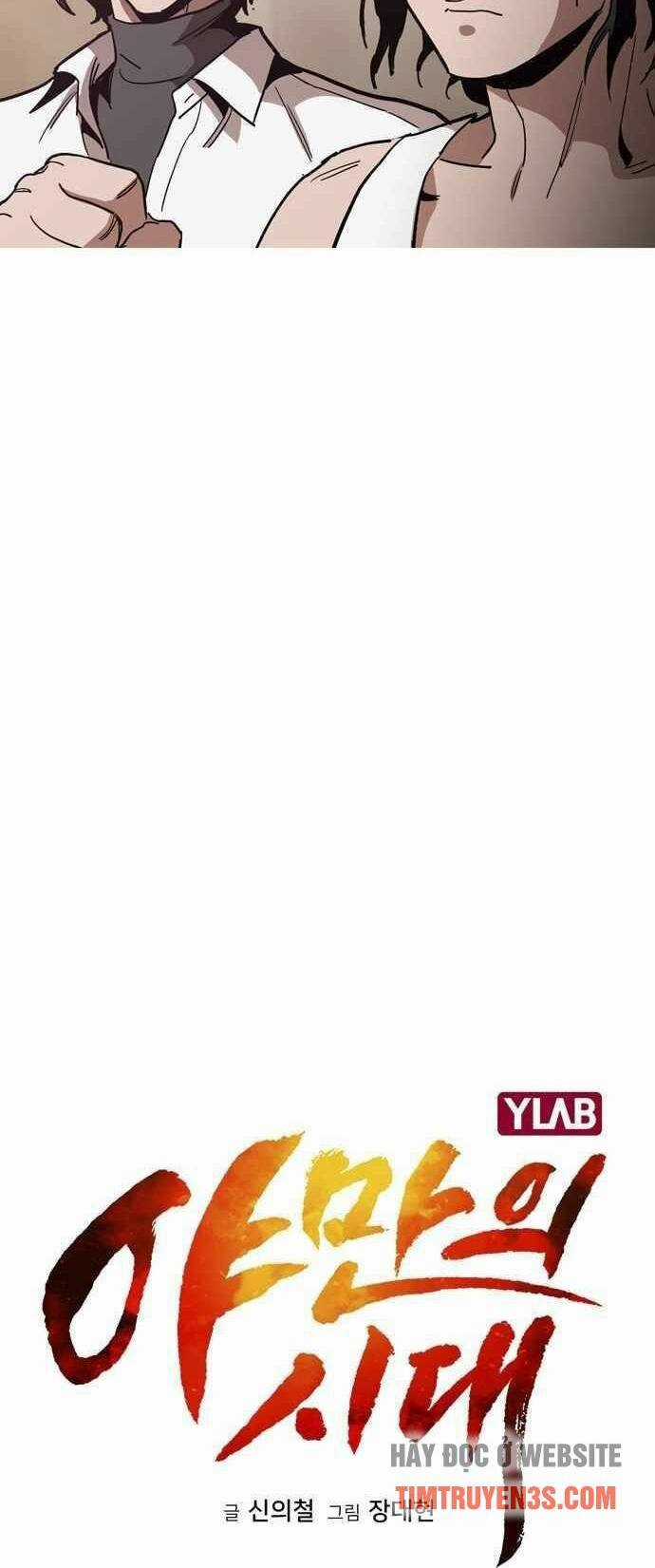 Kỷ Nguyên Tàn Bạo - Chapter 39 - Trang 8