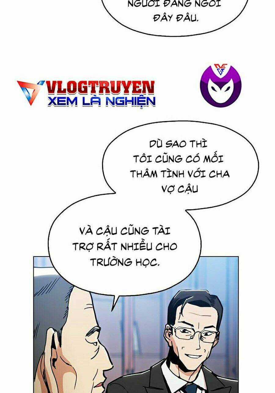 Kỷ Nguyên Tàn Bạo - Chapter 4 - Trang 6