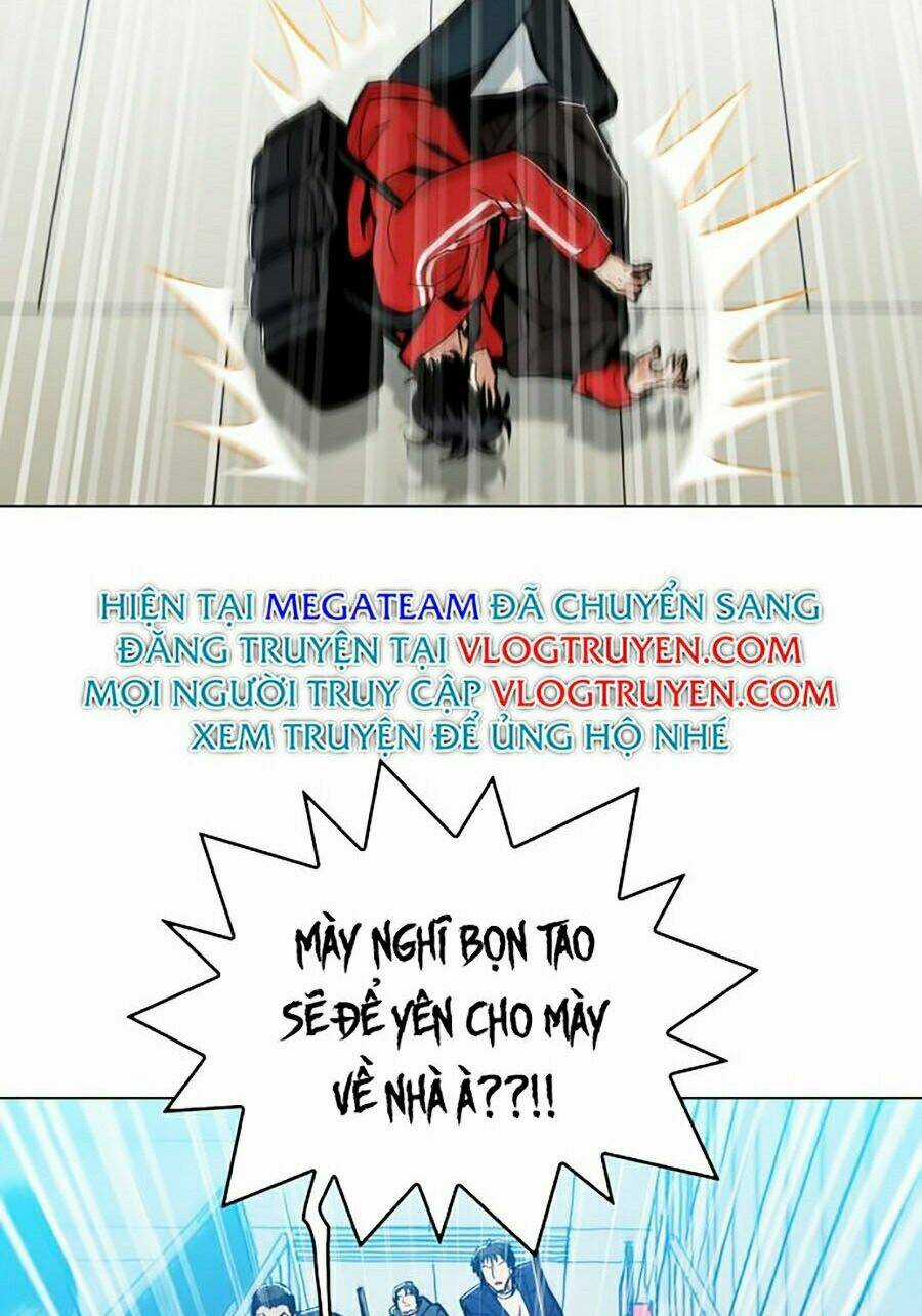 Kỷ Nguyên Tàn Bạo - Chapter 4 - Trang 72