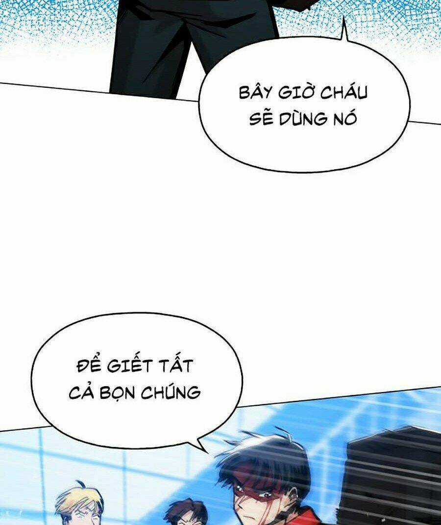 Kỷ Nguyên Tàn Bạo - Chapter 4 - Trang 85