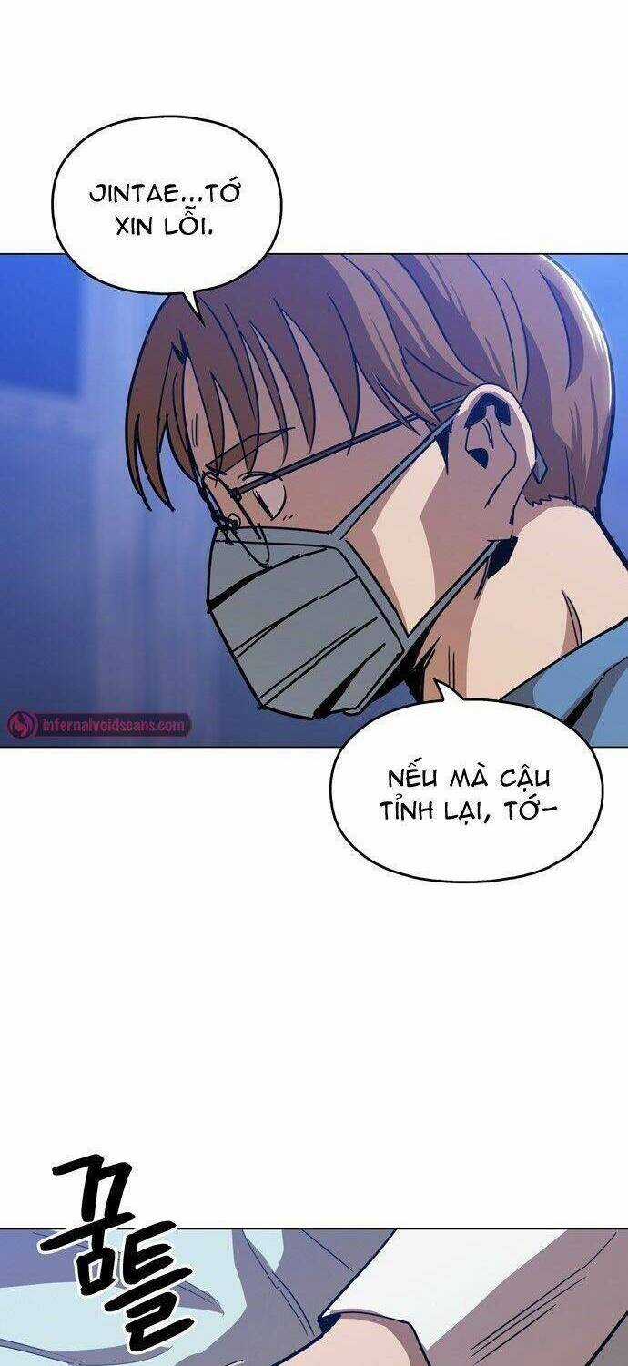 Kỷ Nguyên Tàn Bạo - Chapter 48 - Trang 4