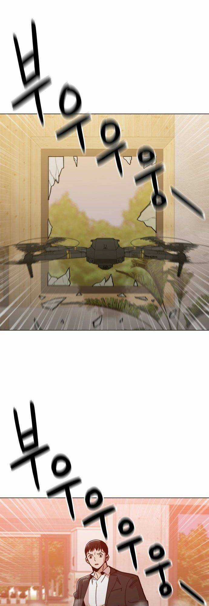 Kỷ Nguyên Tàn Bạo - Chapter 49 - Trang 11