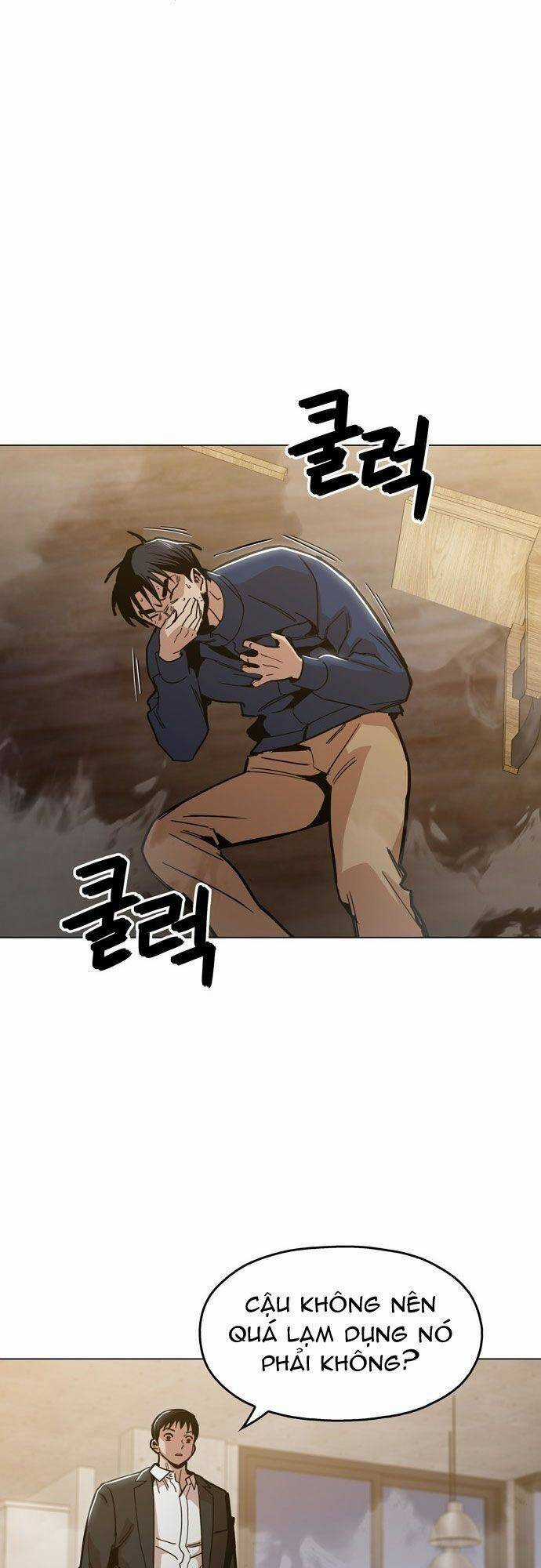 Kỷ Nguyên Tàn Bạo - Chapter 49 - Trang 25