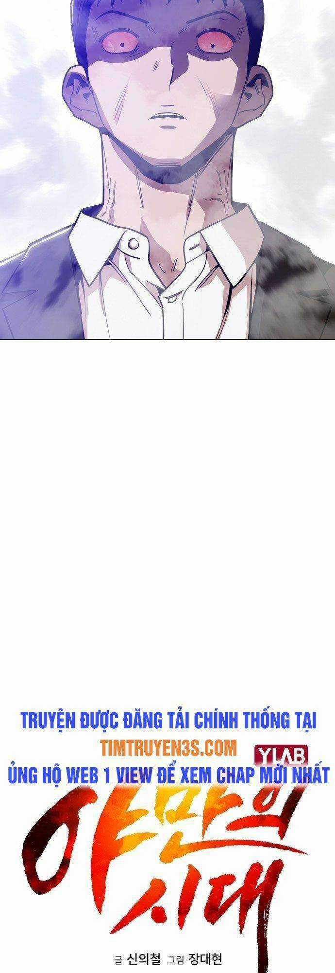 Kỷ Nguyên Tàn Bạo - Chapter 49 - Trang 4