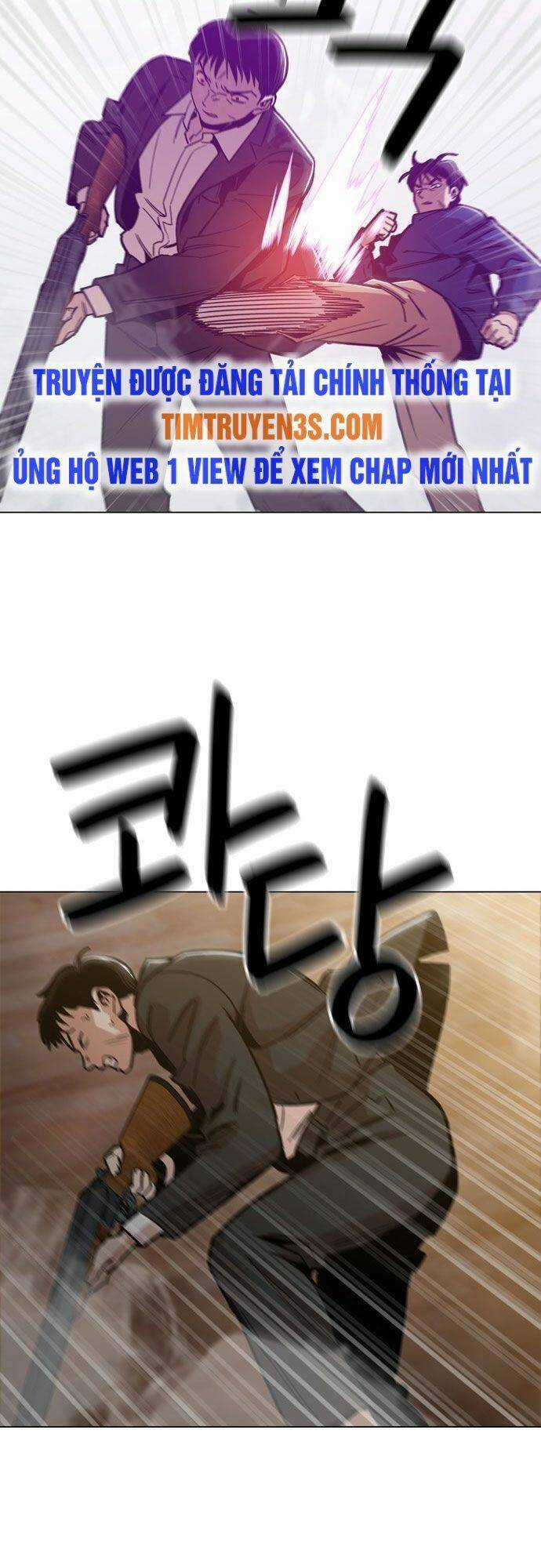 Kỷ Nguyên Tàn Bạo - Chapter 49 - Trang 37