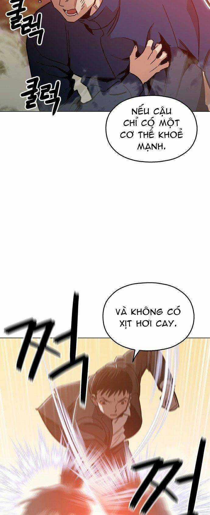 Kỷ Nguyên Tàn Bạo - Chapter 49 - Trang 7