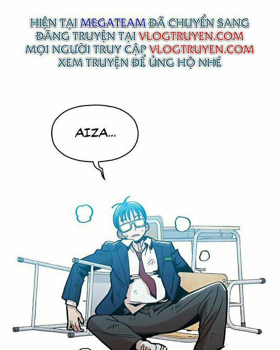 Kỷ Nguyên Tàn Bạo - Chapter 7 - Trang 8