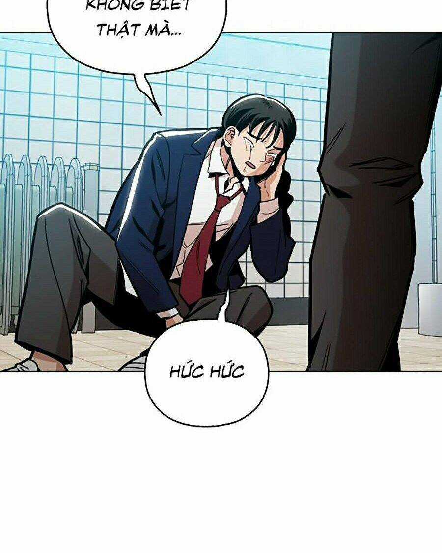 Kỷ Nguyên Tàn Bạo - Chapter 7 - Trang 78