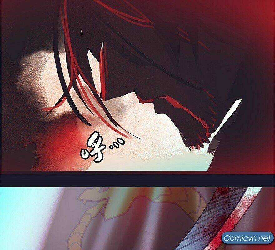 Kỳ Nhân - Chapter 0 - Trang 12