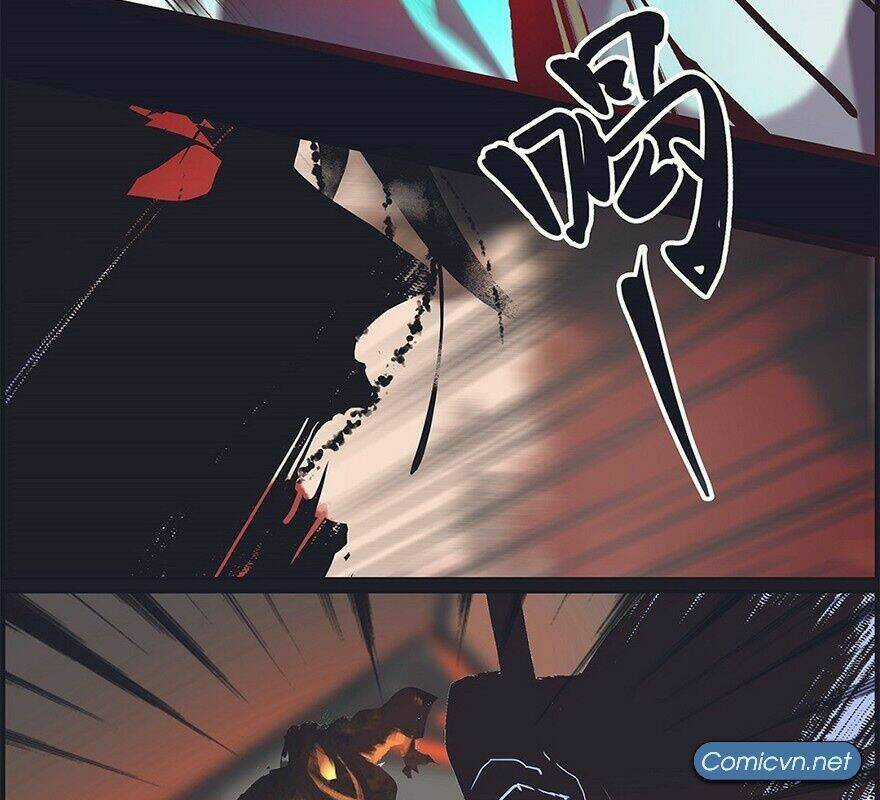 Kỳ Nhân - Chapter 0 - Trang 15