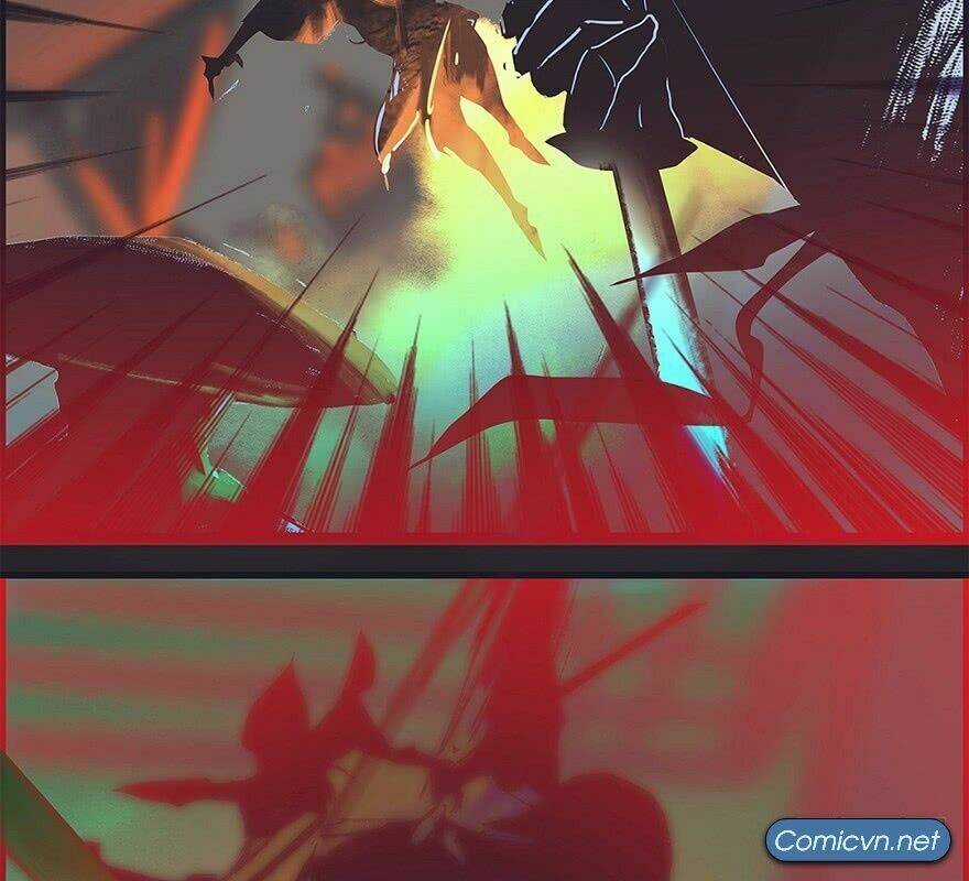 Kỳ Nhân - Chapter 0 - Trang 16