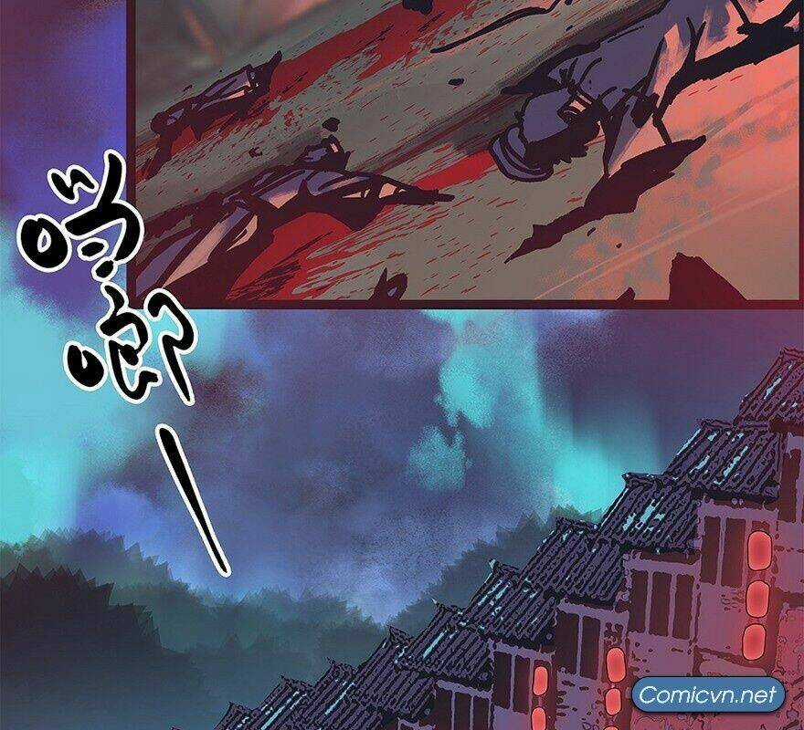 Kỳ Nhân - Chapter 0 - Trang 3