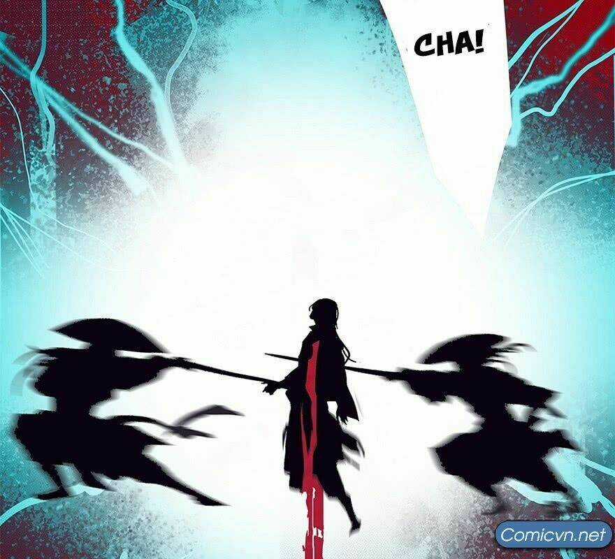 Kỳ Nhân - Chapter 0 - Trang 25