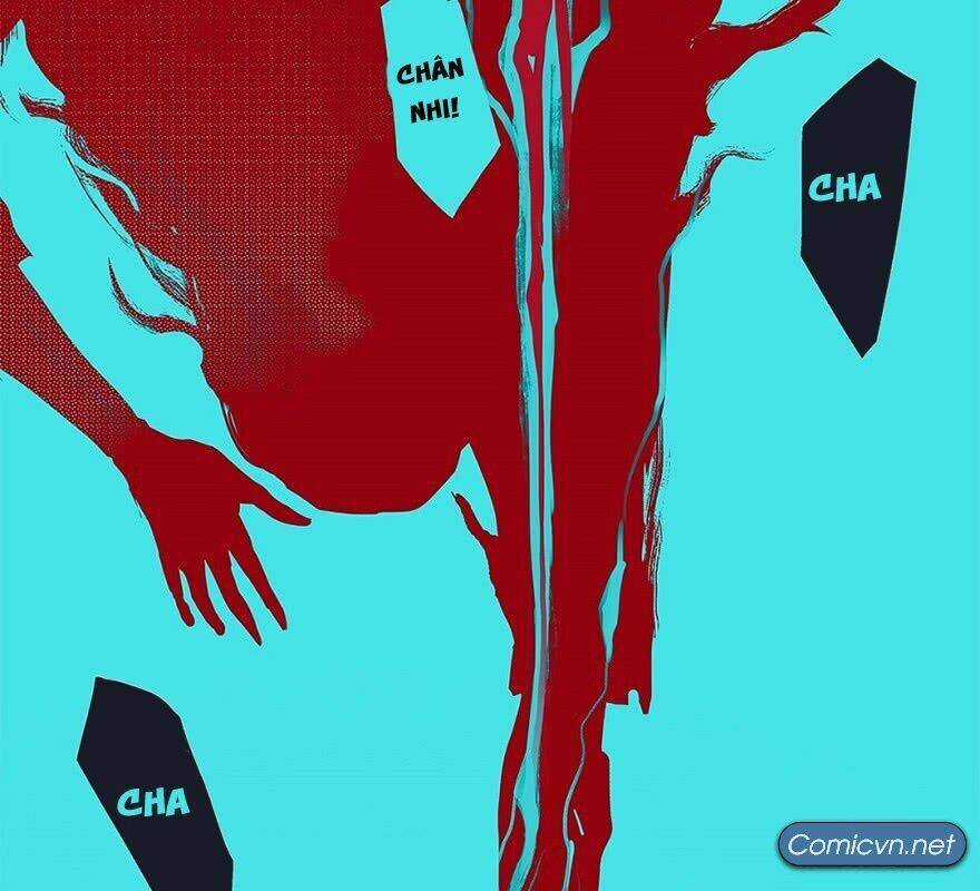 Kỳ Nhân - Chapter 0 - Trang 27