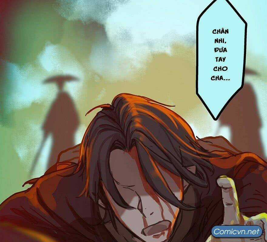 Kỳ Nhân - Chapter 0 - Trang 30