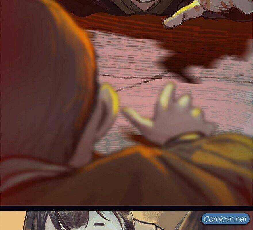 Kỳ Nhân - Chapter 0 - Trang 31