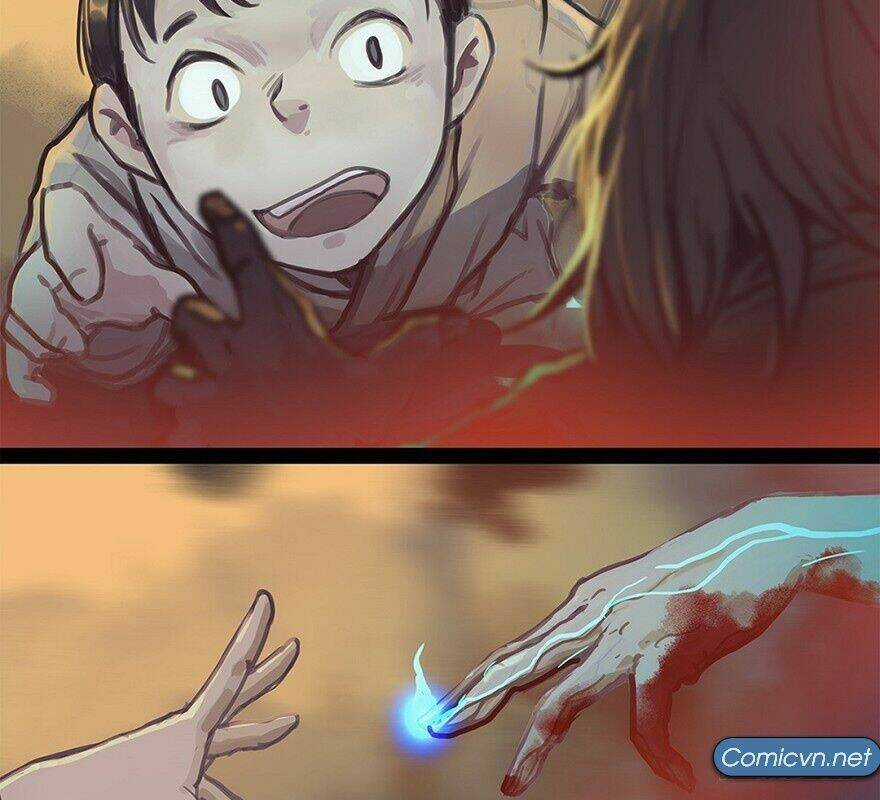 Kỳ Nhân - Chapter 0 - Trang 32