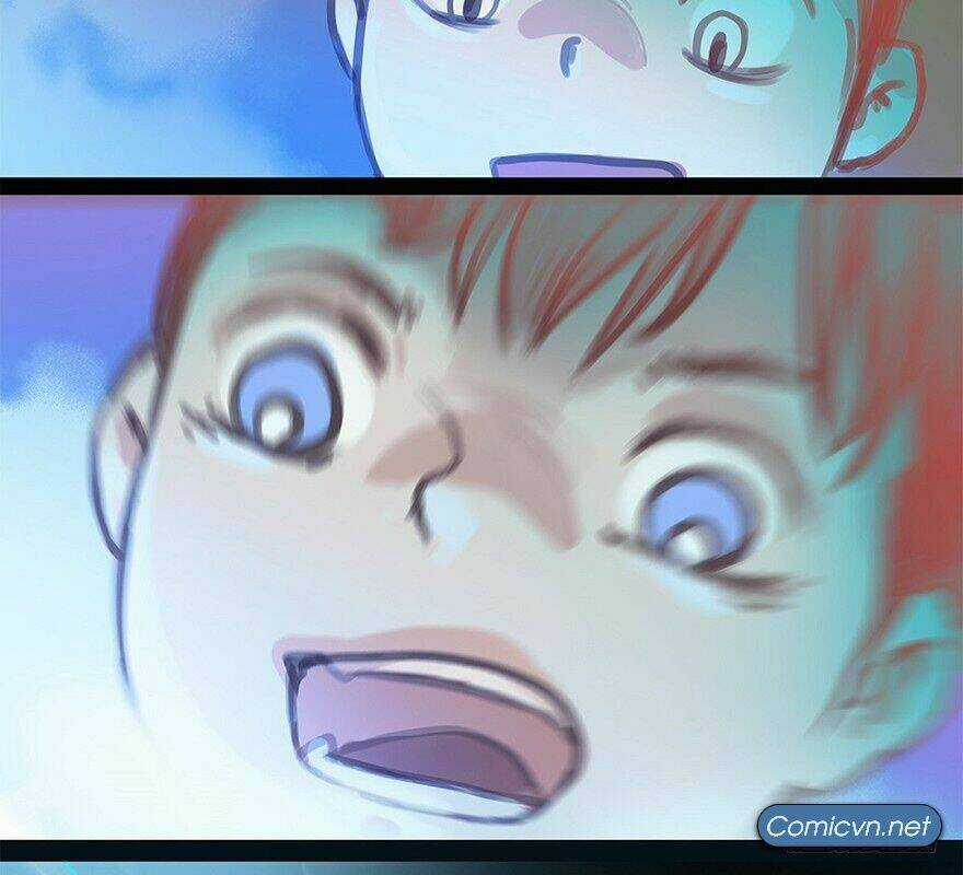 Kỳ Nhân - Chapter 0 - Trang 34