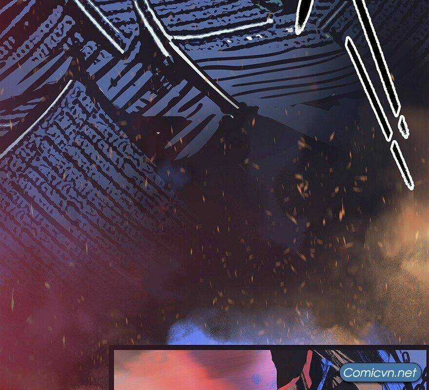 Kỳ Nhân - Chapter 0 - Trang 5