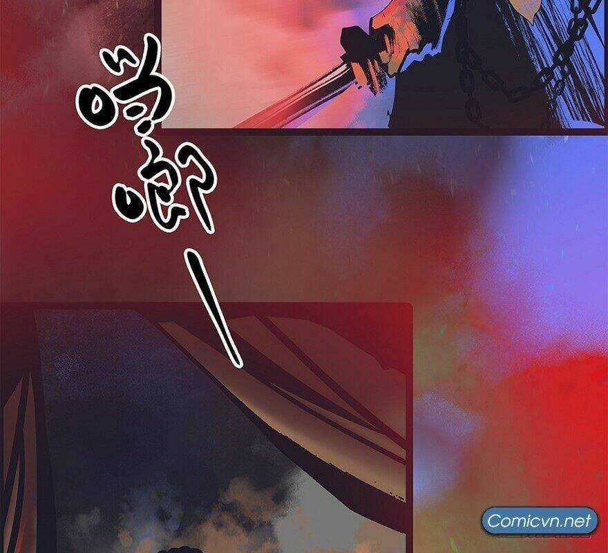 Kỳ Nhân - Chapter 0 - Trang 6