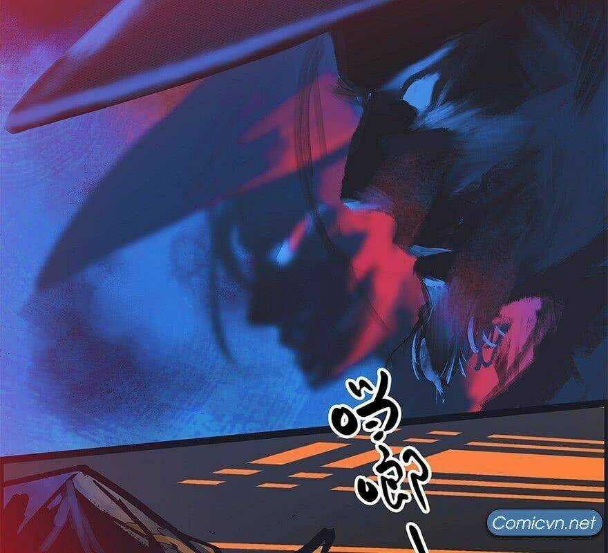 Kỳ Nhân - Chapter 0 - Trang 8