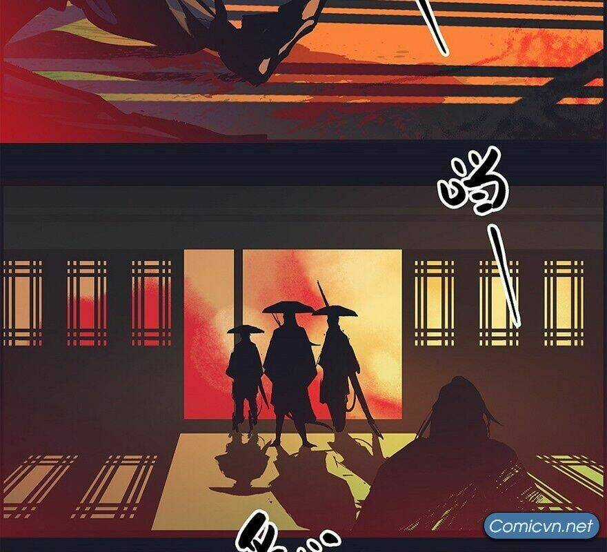 Kỳ Nhân - Chapter 0 - Trang 9