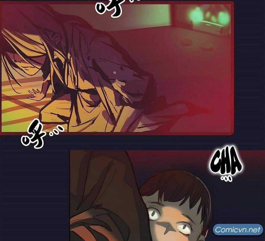 Kỳ Nhân - Chapter 0 - Trang 10