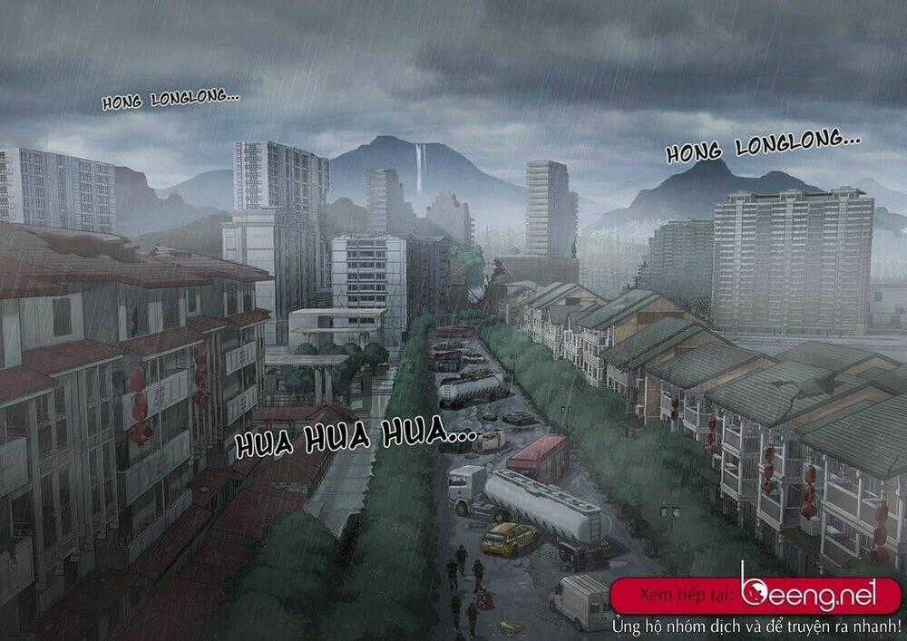 Kỷ Phấn Trắng - Chapter 0 - Trang 20