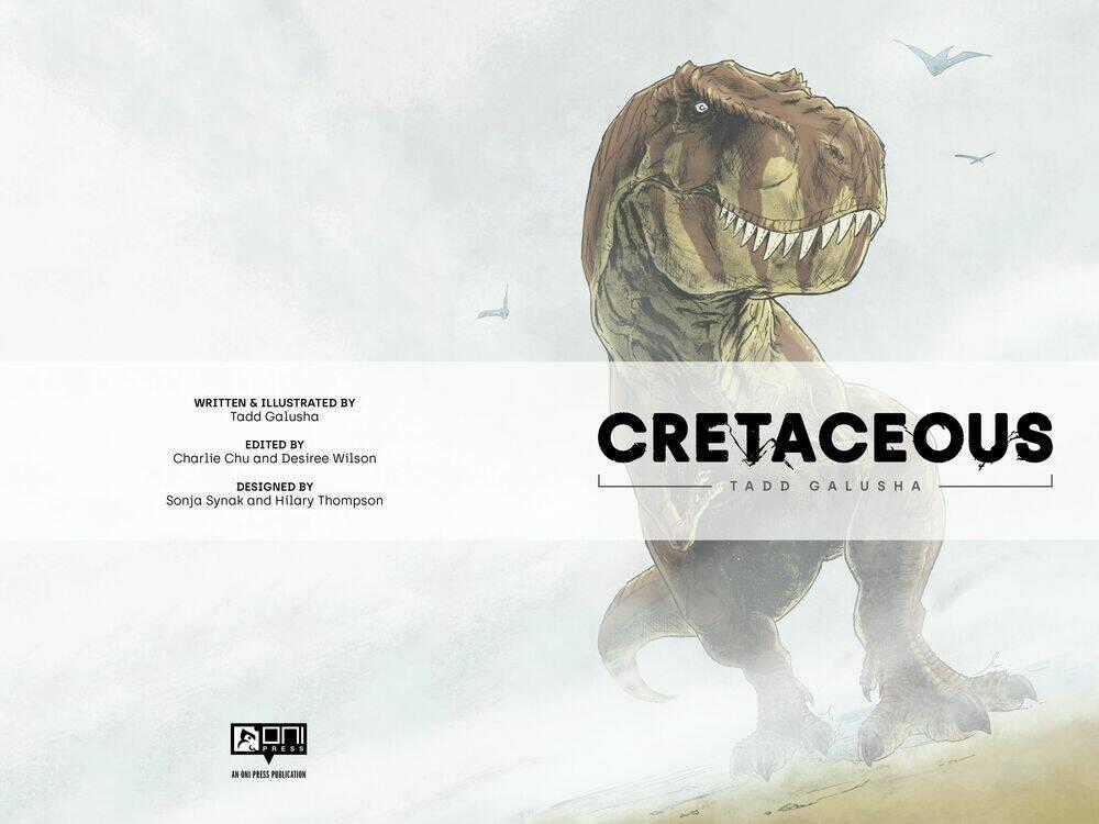 Kỷ Phấn Trắng - Chapter 3 - Trang 2