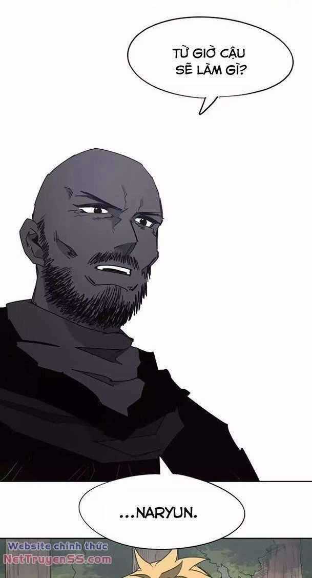 Kỵ Sĩ Báo Thù - Chapter 133 - Trang 1