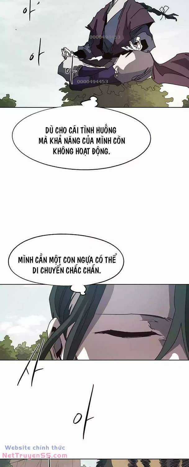 Kỵ Sĩ Báo Thù - Chapter 133 - Trang 11