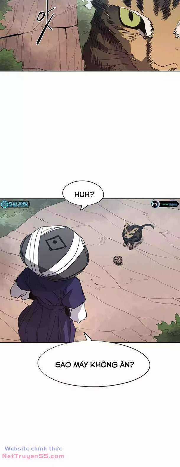 Kỵ Sĩ Báo Thù - Chapter 133 - Trang 12