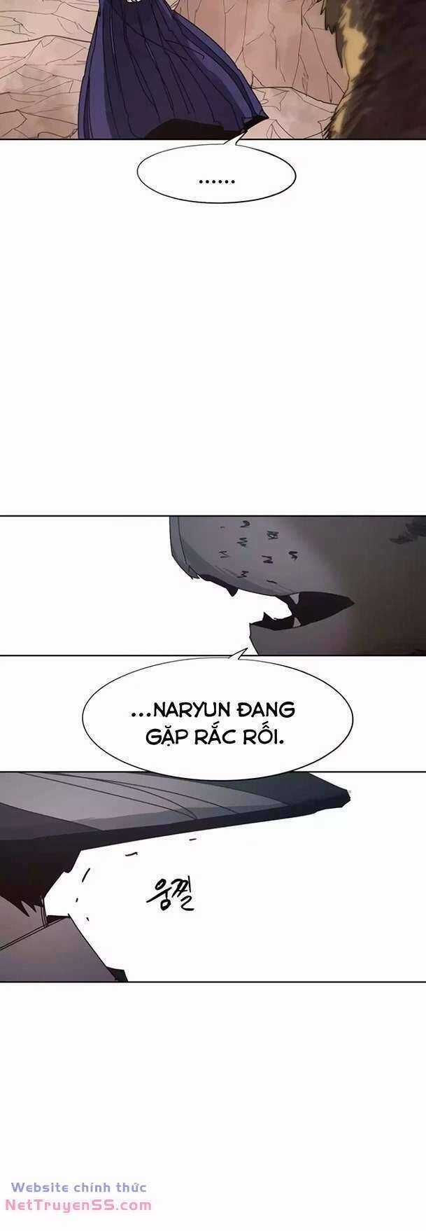 Kỵ Sĩ Báo Thù - Chapter 133 - Trang 15