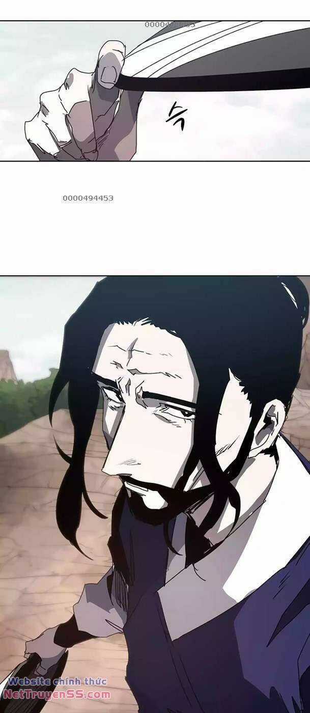 Kỵ Sĩ Báo Thù - Chapter 133 - Trang 16