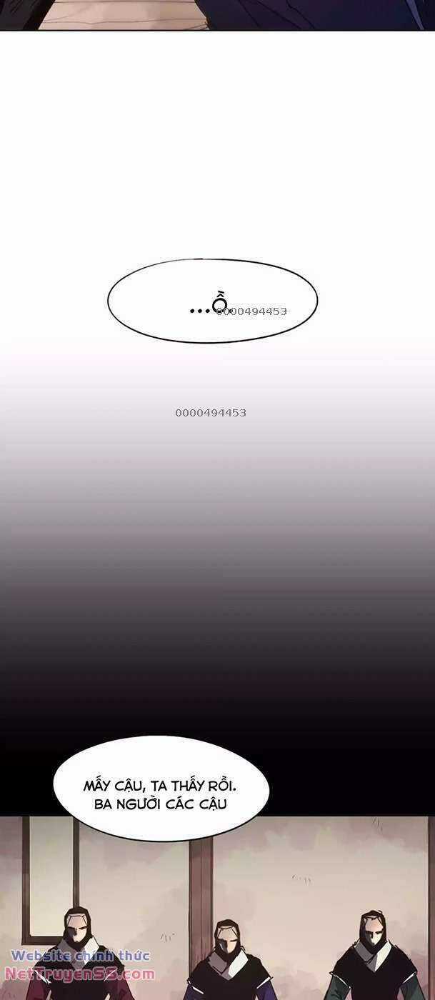 Kỵ Sĩ Báo Thù - Chapter 133 - Trang 17