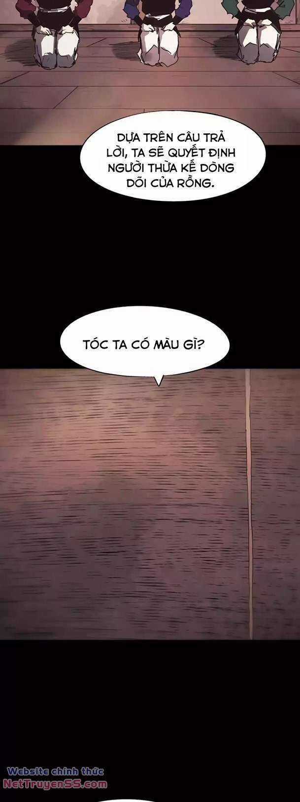 Kỵ Sĩ Báo Thù - Chapter 133 - Trang 18