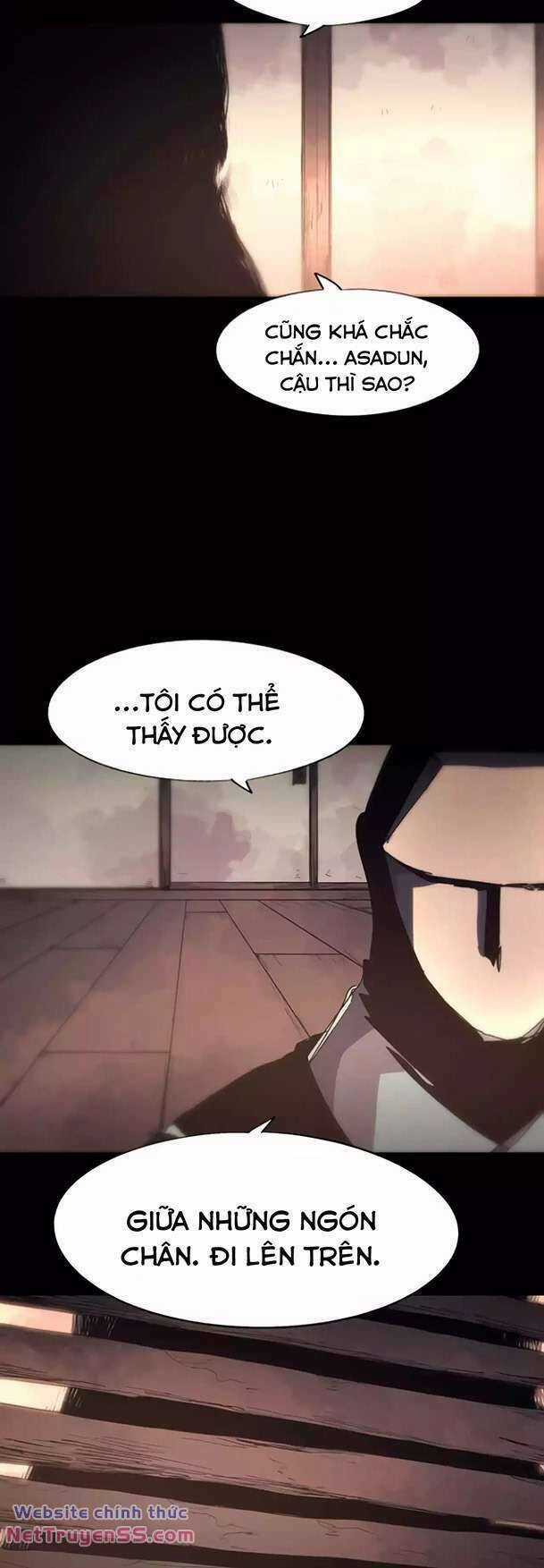 Kỵ Sĩ Báo Thù - Chapter 133 - Trang 21