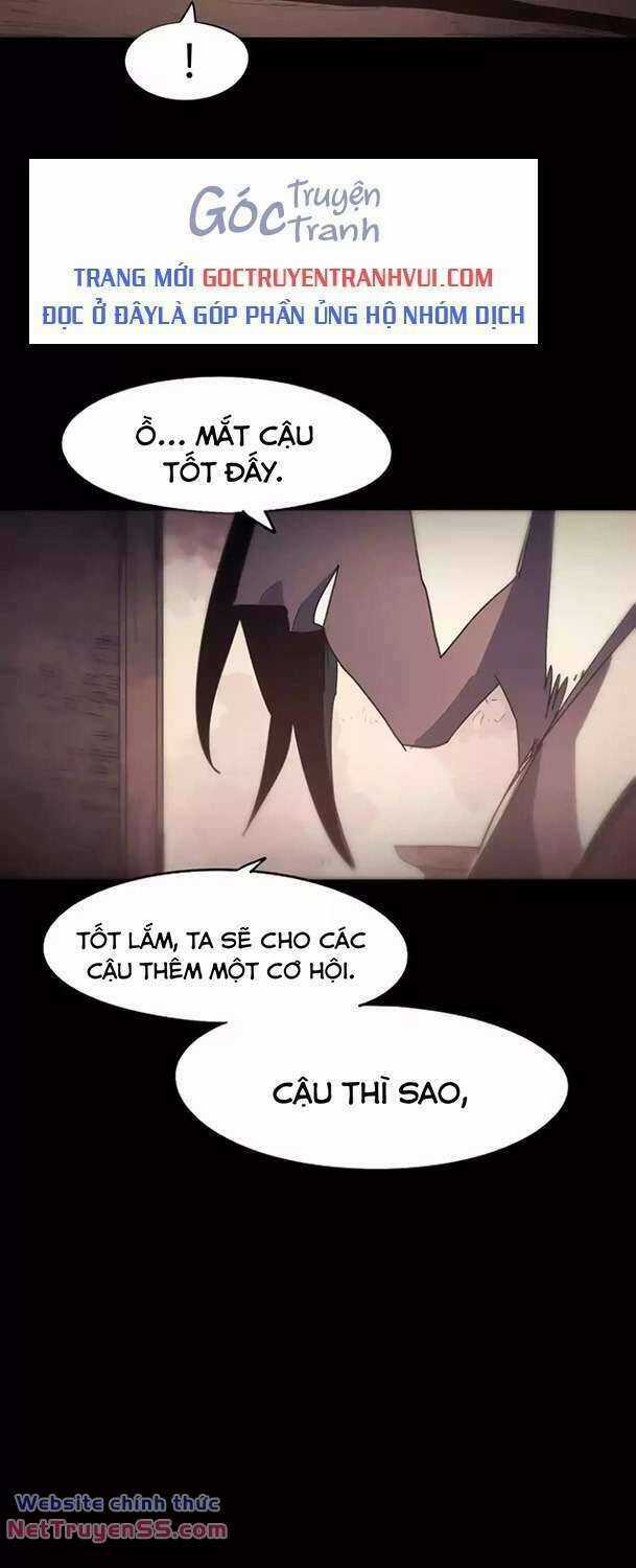 Kỵ Sĩ Báo Thù - Chapter 133 - Trang 22