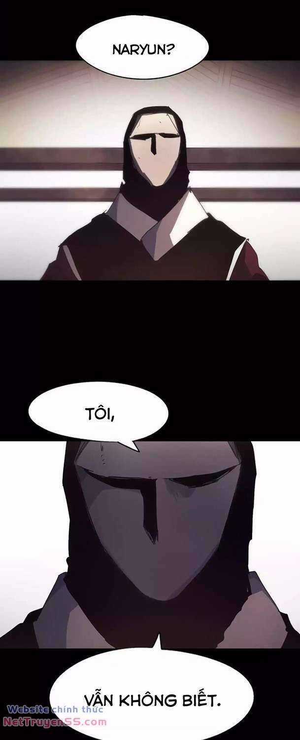 Kỵ Sĩ Báo Thù - Chapter 133 - Trang 23