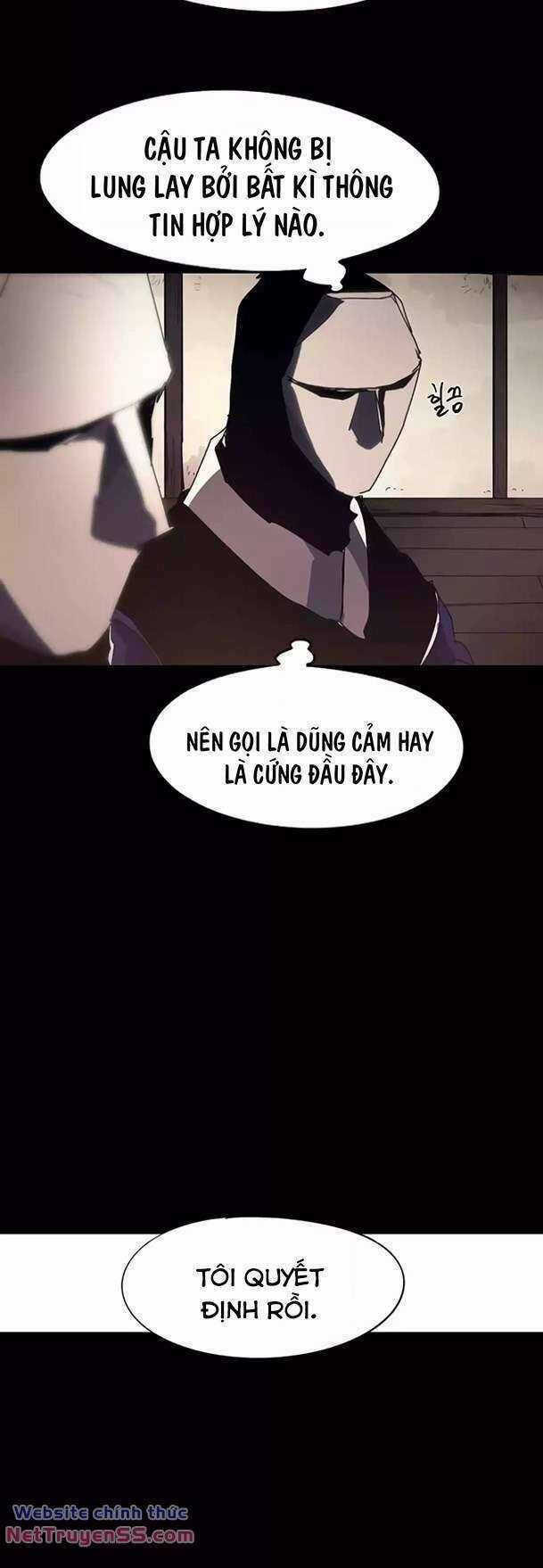 Kỵ Sĩ Báo Thù - Chapter 133 - Trang 24