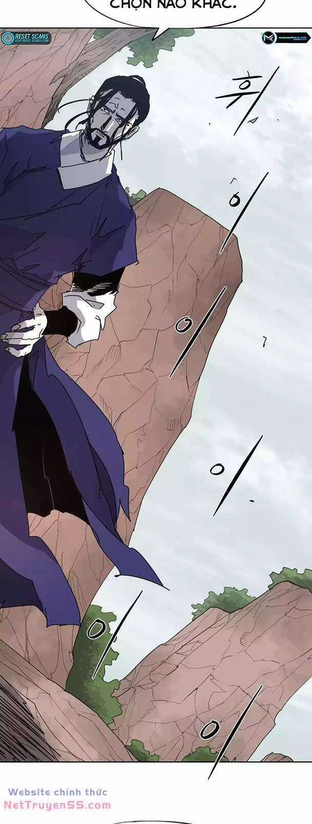 Kỵ Sĩ Báo Thù - Chapter 133 - Trang 27