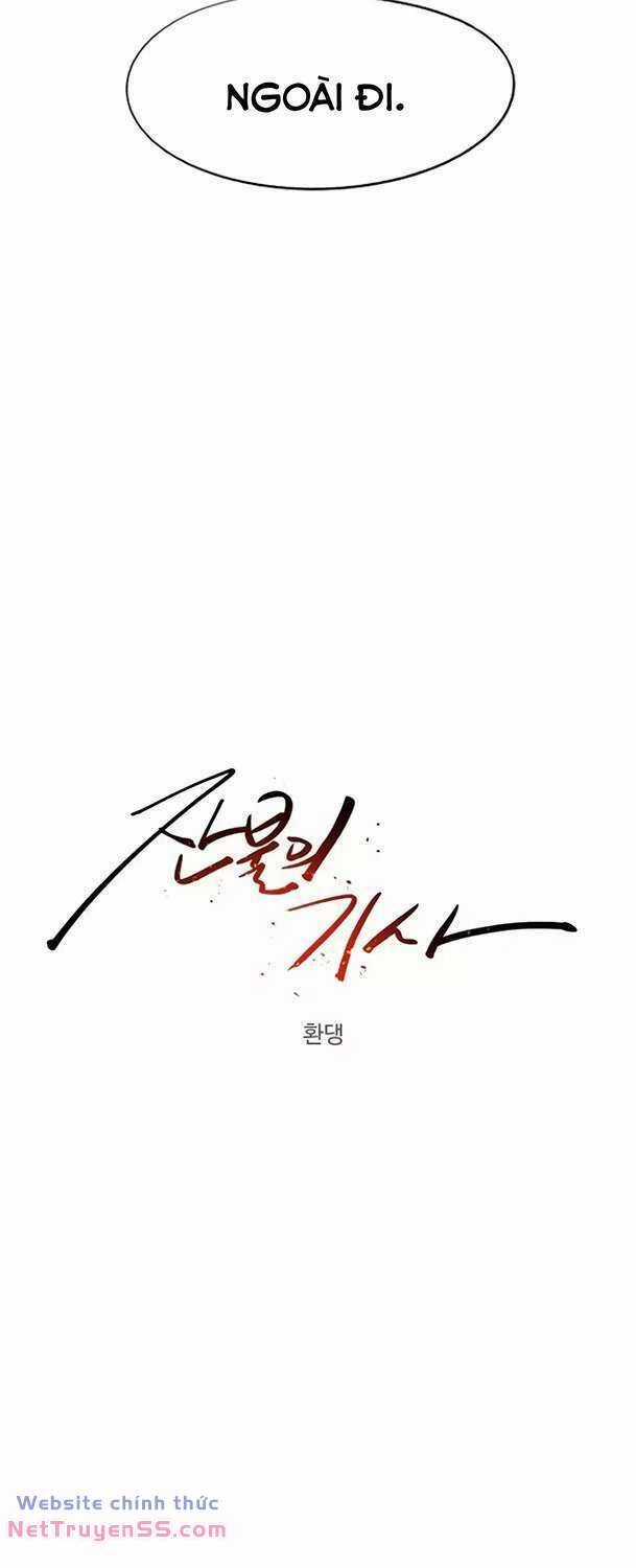 Kỵ Sĩ Báo Thù - Chapter 133 - Trang 28