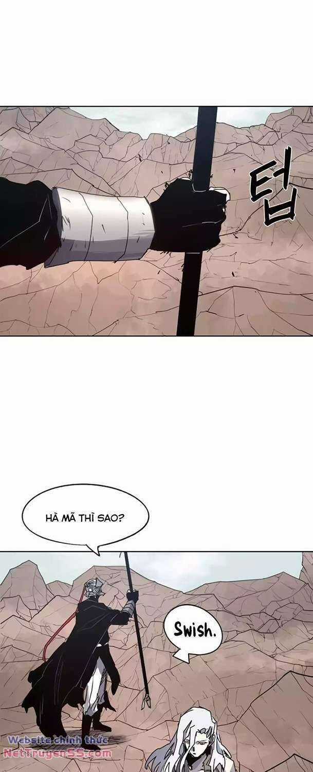 Kỵ Sĩ Báo Thù - Chapter 133 - Trang 29