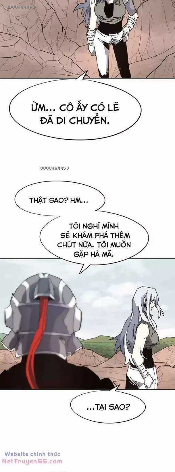 Kỵ Sĩ Báo Thù - Chapter 133 - Trang 30