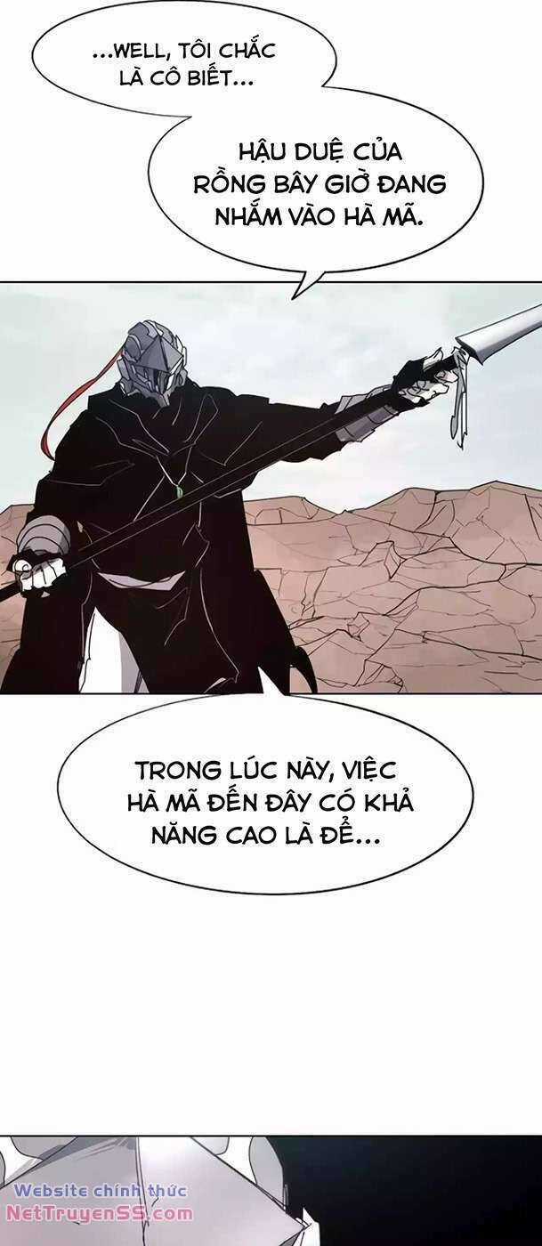 Kỵ Sĩ Báo Thù - Chapter 133 - Trang 31