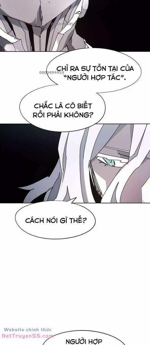 Kỵ Sĩ Báo Thù - Chapter 133 - Trang 32