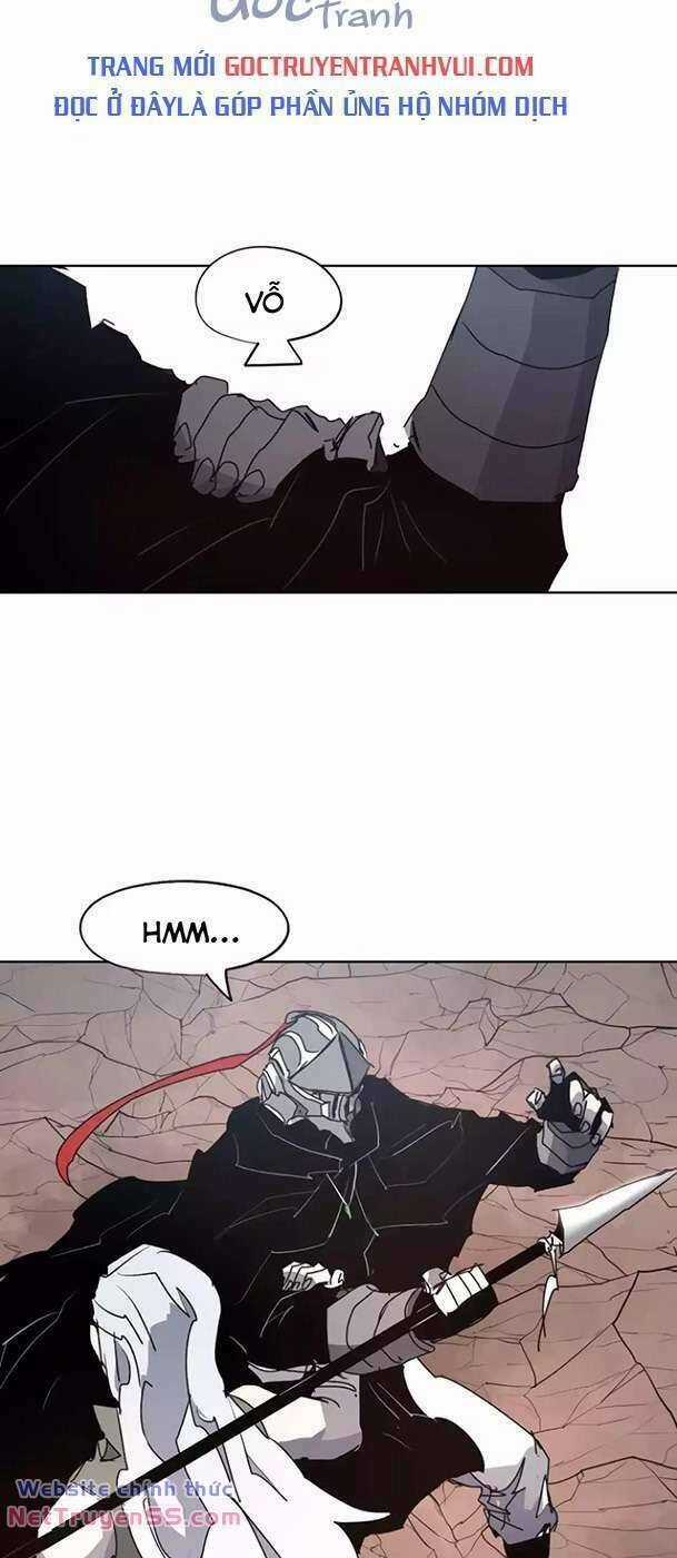 Kỵ Sĩ Báo Thù - Chapter 133 - Trang 35