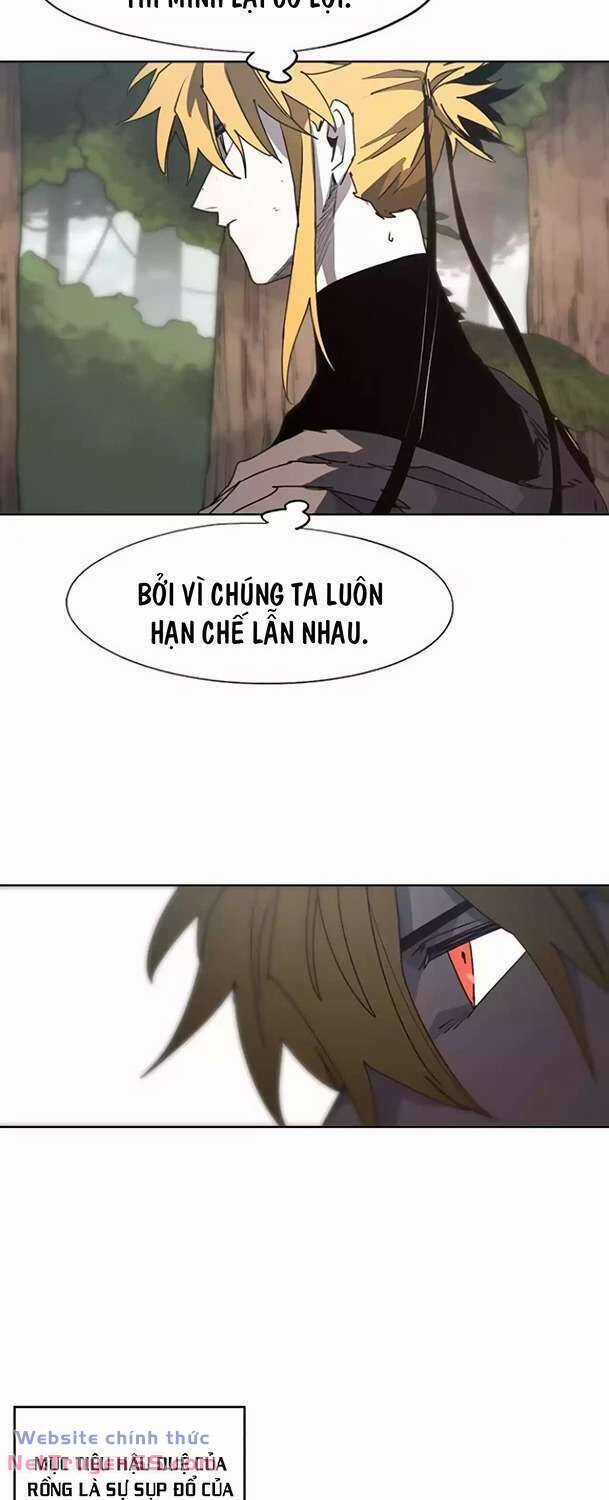 Kỵ Sĩ Báo Thù - Chapter 133 - Trang 5