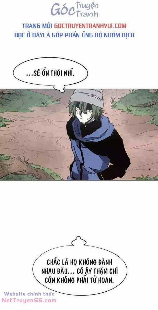 Kỵ Sĩ Báo Thù - Chapter 133 - Trang 41